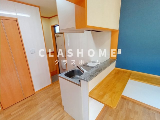 アドバンス小林Ⅱの設備