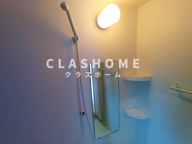 アドバンス小林Ⅱの浴室