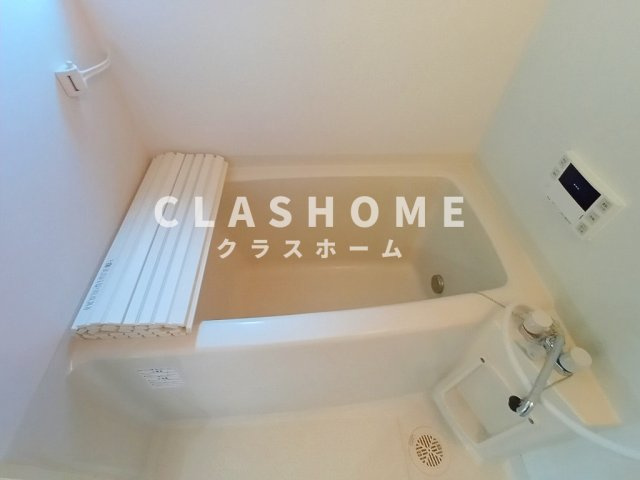 アドバンス小林Ⅱの浴室