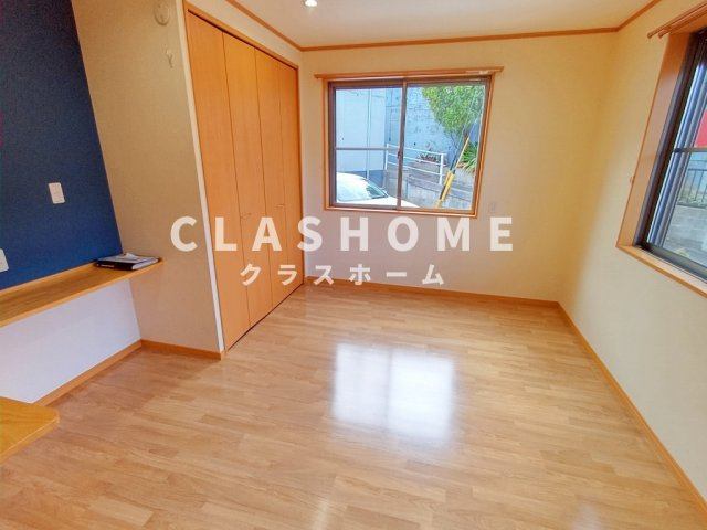 アドバンス小林Ⅱの居間・リビング