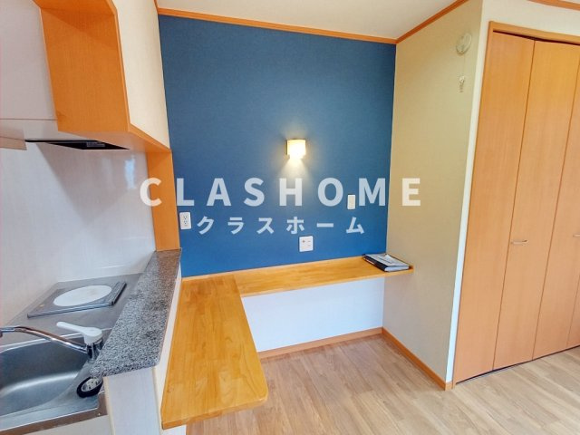 アドバンス小林Ⅱの設備