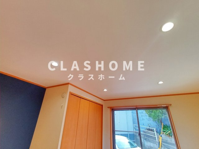 アドバンス小林Ⅱの設備