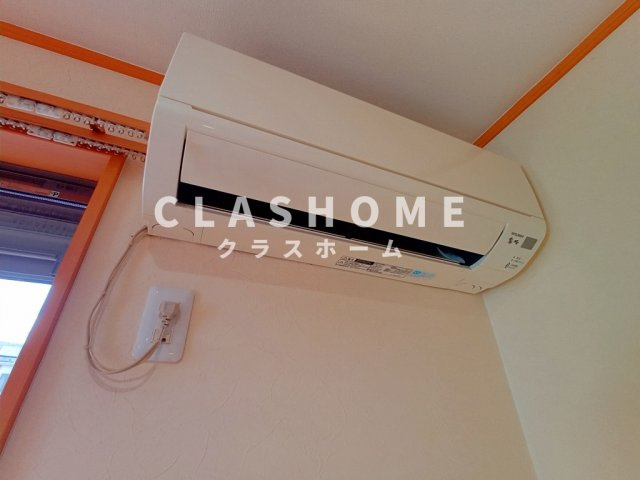 アドバンス小林Ⅱの設備