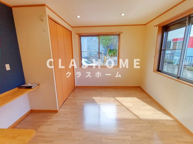 アドバンス小林Ⅱの居間・リビング