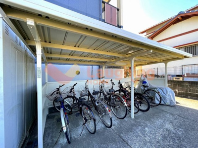 【その他共用部分】 | エトワールA棟