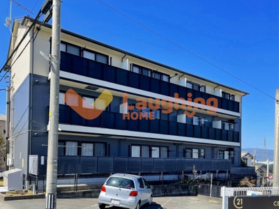 【外観】 | エトワールA棟