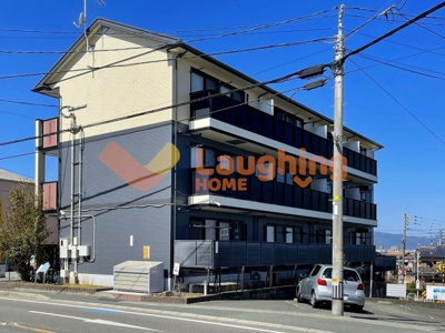 【駐車場】 | エトワールA棟