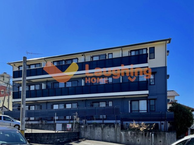 【外観】 | エトワールA棟