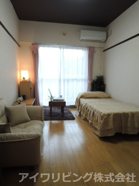 アヴァンセ南大沢のその他|※写真はモデルルーム【アヴァンセ南大沢】