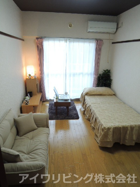 アヴァンセ南大沢のその他|※写真はモデルルーム【アヴァンセ南大沢】