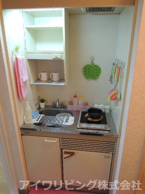 アヴァンセ南大沢のその他|※写真はモデルルーム【アヴァンセ南大沢】