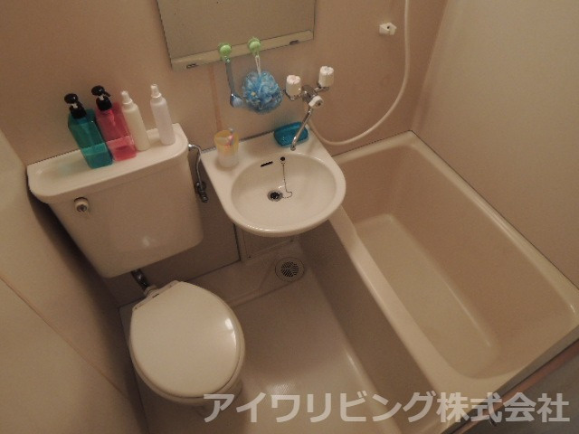 アヴァンセ南大沢のその他|※写真はモデルルーム【アヴァンセ南大沢】