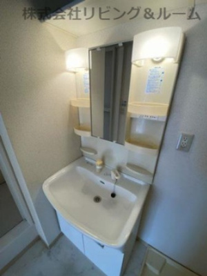 【設備】 | プライムメイト・A棟