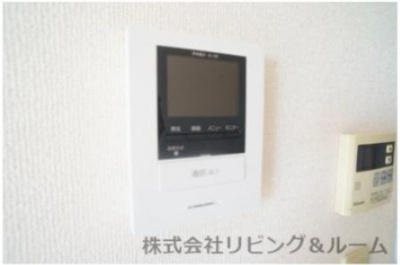 【セキュリティ】 | プライムメイト・A棟