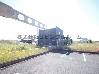 【展望】 | プライムメイト・A棟