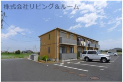 【駐車場】 | プライムメイト・A棟