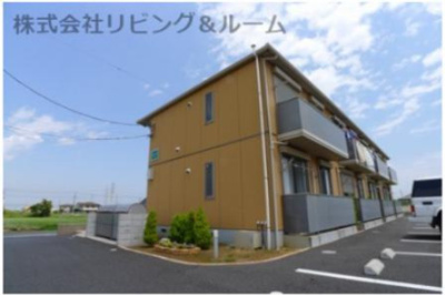 【駐車場】 | プライムメイト・A棟