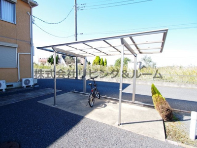 【その他共用部分】 | プライムメイト・A棟