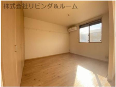 【内装】 | プライムメイト・A棟