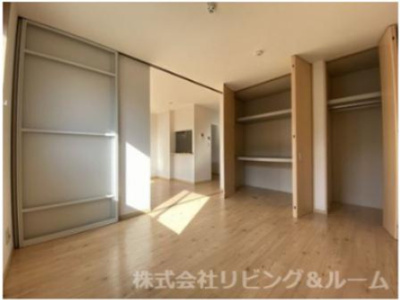 【収納】 | プライムメイト・A棟