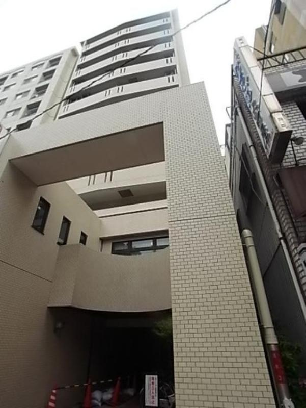 モンテベルデ第二東大前の外観|外観