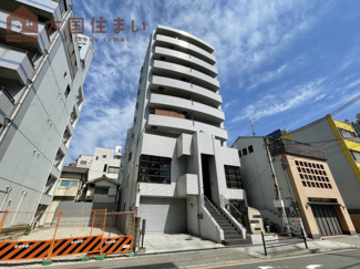 【外観】