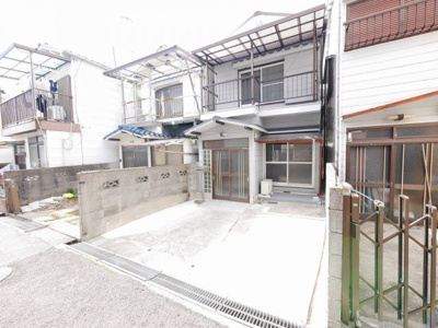 【外観】 | 東垂水貸家 | ペットと暮らせる戸建賃貸＾＾