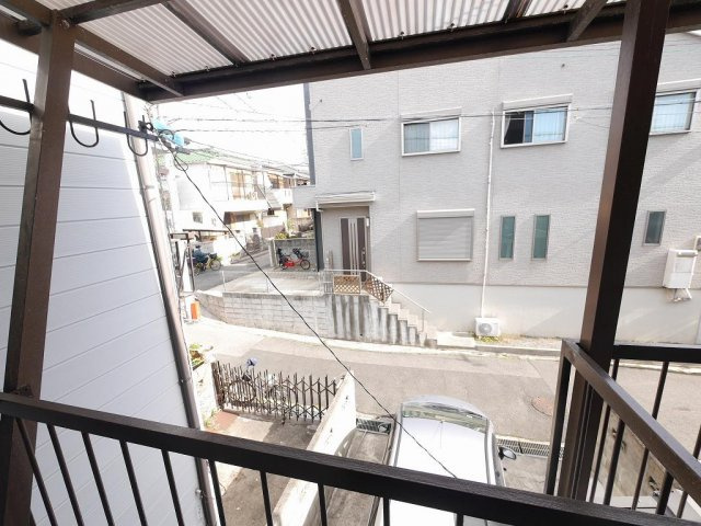 東垂水貸家の展望
