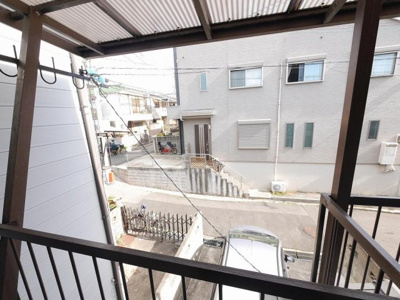 【展望】 | 東垂水貸家