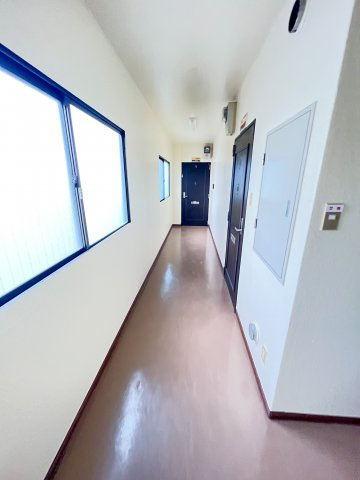 谷口ハイツのその他