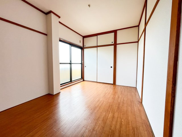 谷口ハイツのその他