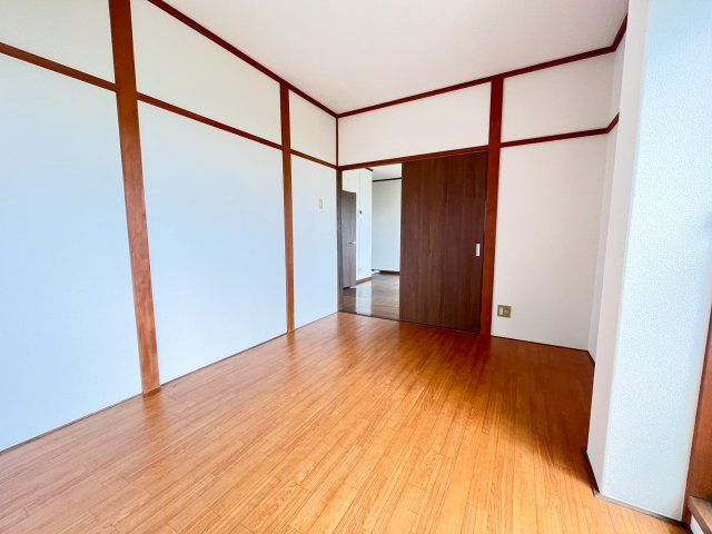 谷口ハイツのその他