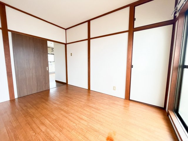 谷口ハイツのその他