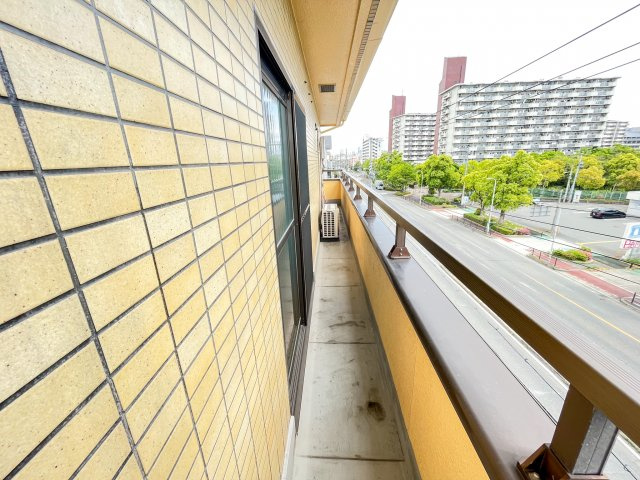 谷口ハイツのその他