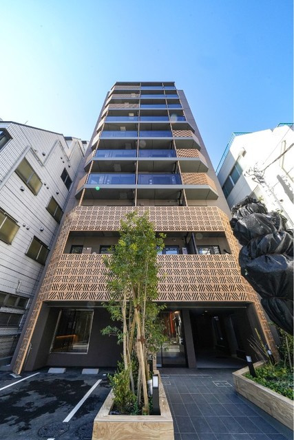 アーバンコア本郷の外観|外観