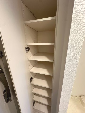 アーバンコア本郷の収納|※写真は同タイプの別室になります