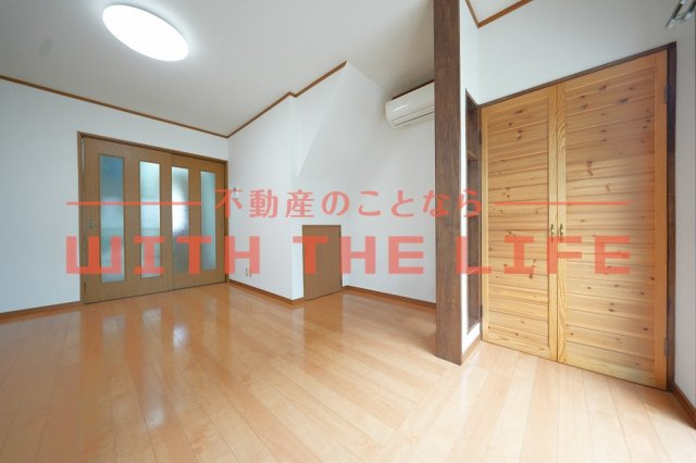 Villa早津崎【10.000円キャッシュバック対象物件】の内装|中はこのようになっています