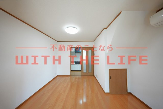 Villa早津崎【10.000円キャッシュバック対象物件】の内装|内装も気になるポイント