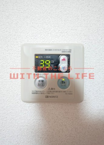 Villa早津崎【10.000円キャッシュバック対象物件】の設備