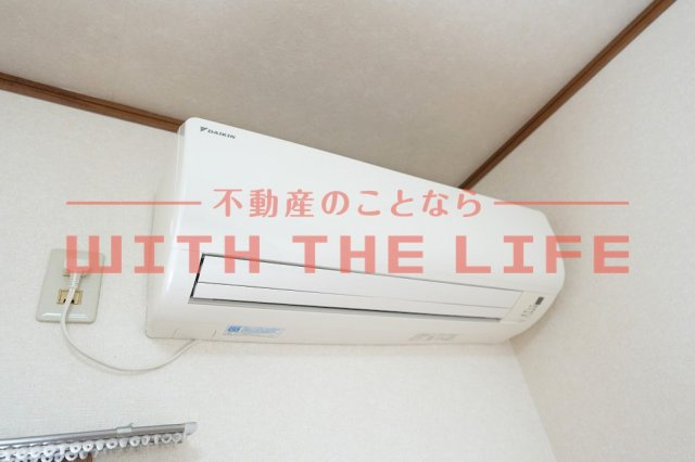 Villa早津崎【10.000円キャッシュバック対象物件】の設備