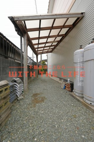 Villa早津崎【10.000円キャッシュバック対象物件】のその他共用部分