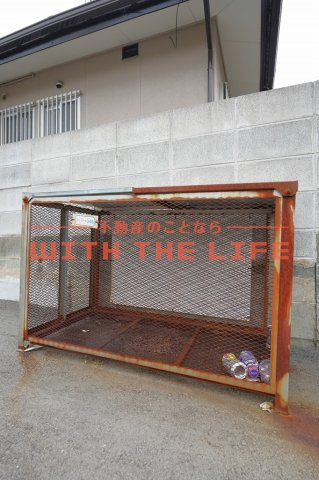 Villa早津崎【10.000円キャッシュバック対象物件】のその他共用部分