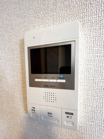 プレザントハウスM8のセキュリティ