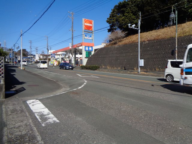 ㊷富塚町2156-38駐車場の周辺
