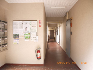【その他共用部分】