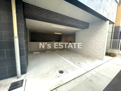 【駐車場】 | SOAR SHINNAGATA