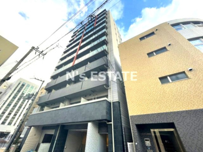 【外観】 | SOAR SHINNAGATA