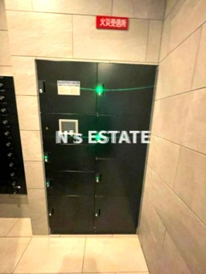 【その他共用部分】 | SOAR SHINNAGATA