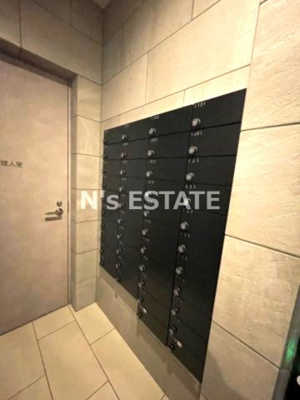 【その他共用部分】 | SOAR SHINNAGATA