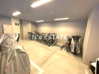 【その他共用部分】 | SOAR SHINNAGATA